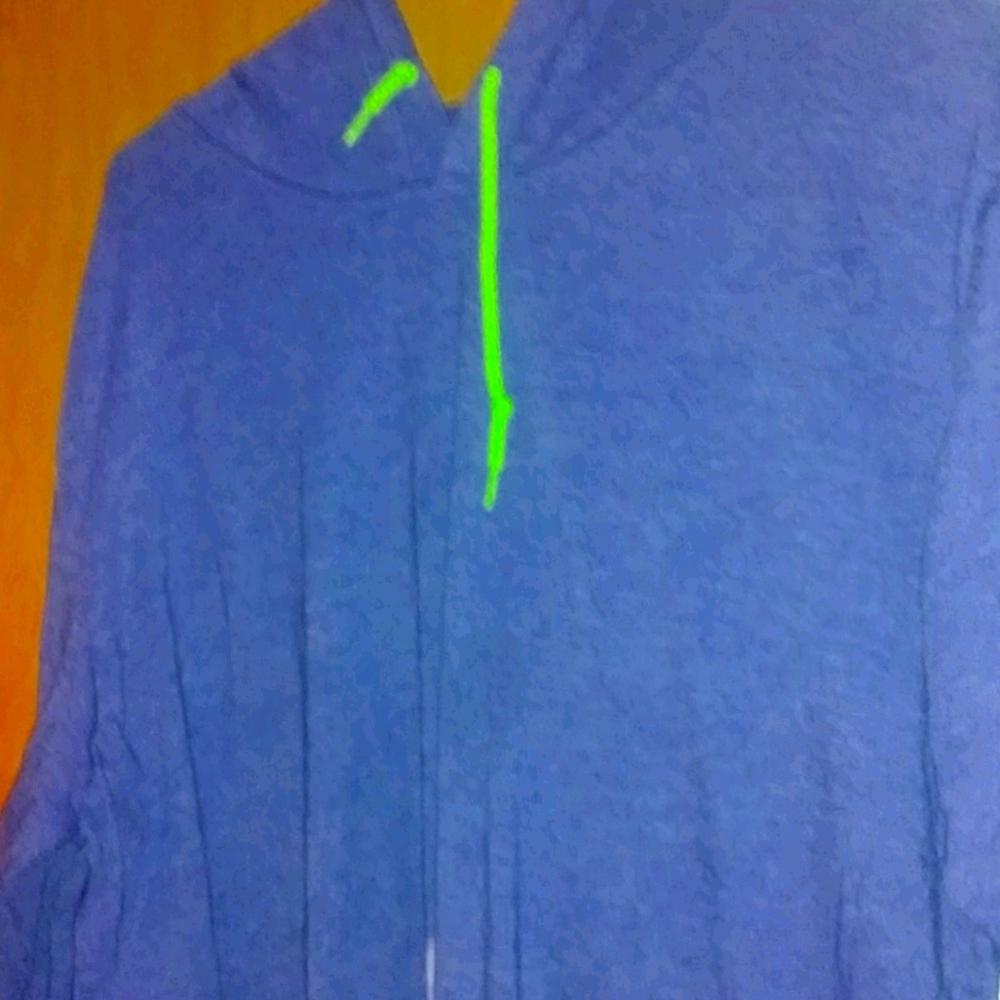 Men,s sweatshirt